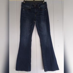 American Eagle Boot cut